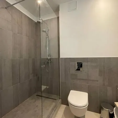 Apartamento Place In Riga's Heart Riga