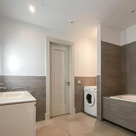 Apartamento Place In Riga's Heart *