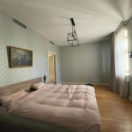 Place In Riga's Heart Appartement