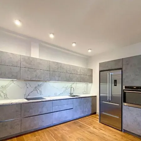Place In Riga's Heart Appartement *